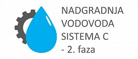 nadgradnja vodovoda sistema c